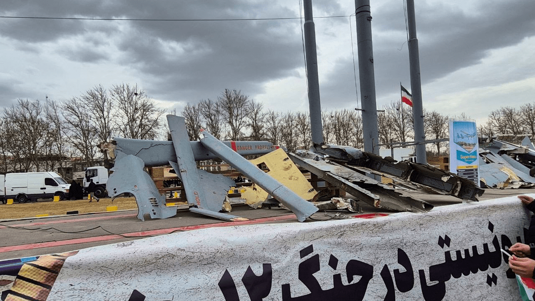 راهپیمایی سراسری مردم ایران در ۲۲ بهمن + عکس و فیلم