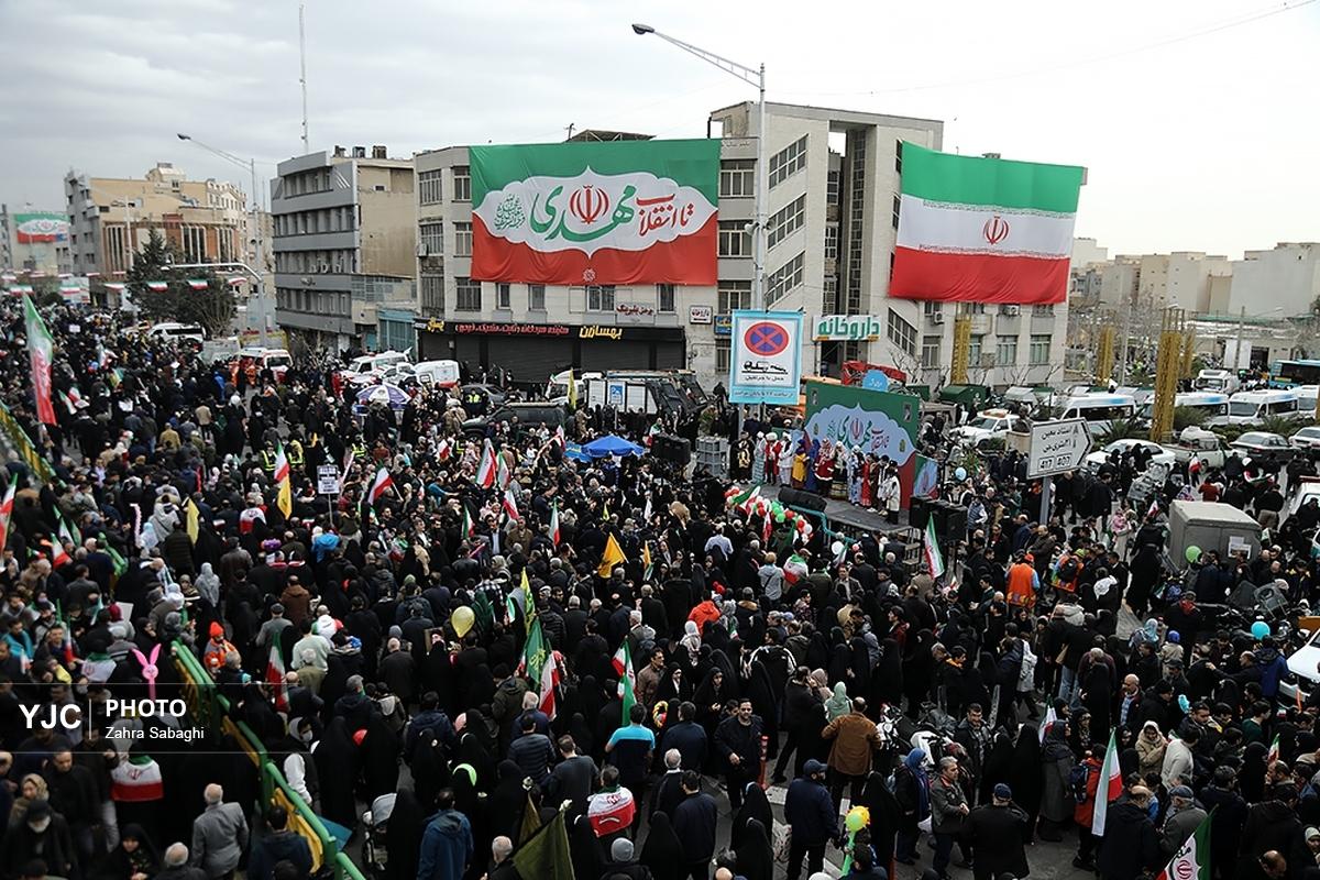 چهارمین جشن بزرگ «فرشته‌ها» در تهران