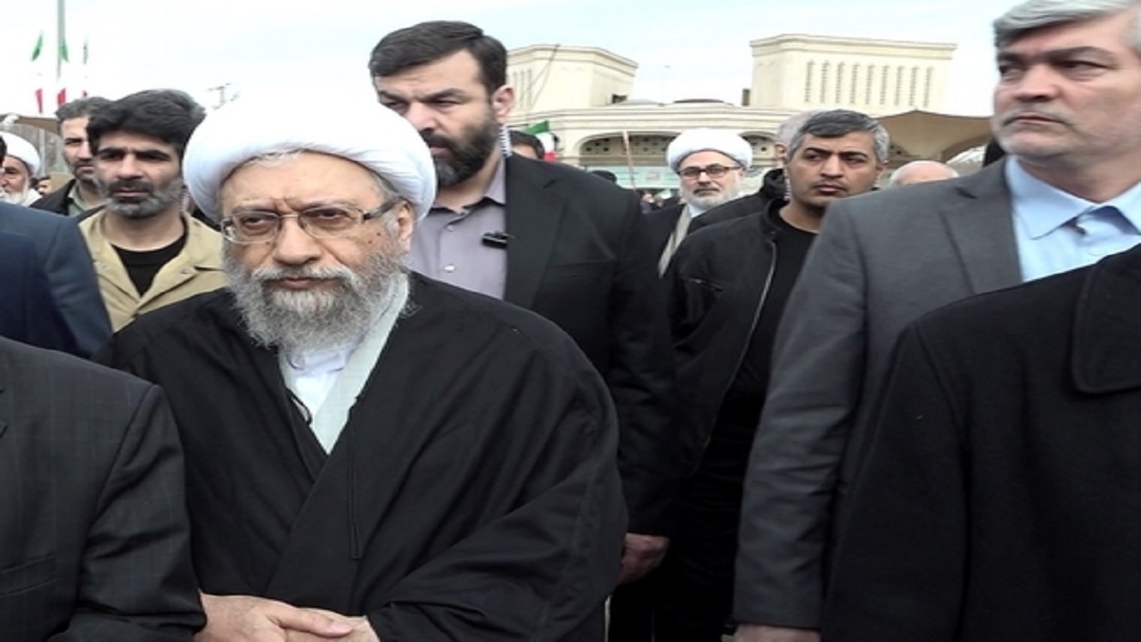 حضور میلیونی در راهپیمایی ۲۲ بهمن پیامی روشن به دشمنان است