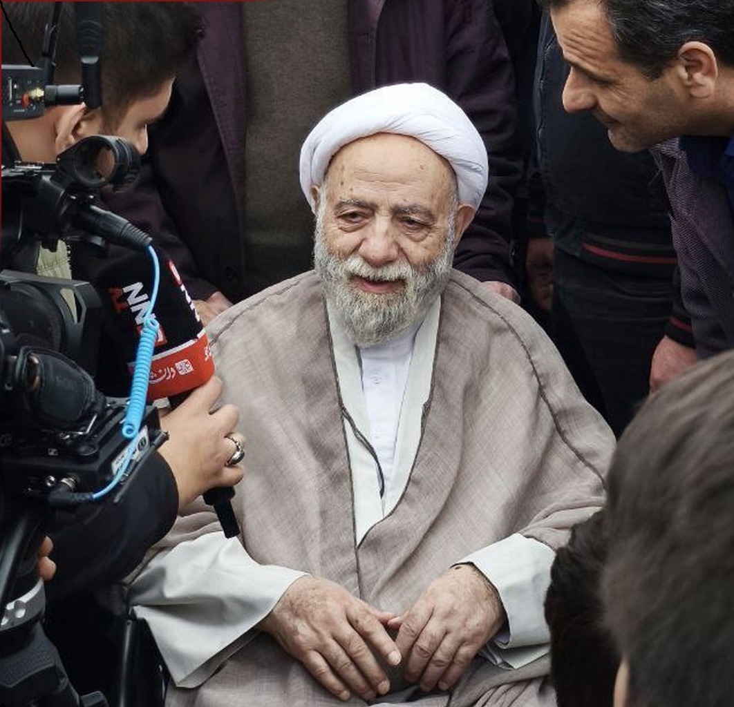 راهپیمایی سراسری مردم ایران در ۲۲ بهمن + عکس و فیلم