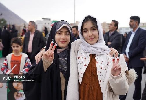 لبیک لرستان به انقلاب؛ تصاویر همبستگی در ۲۲ بهمن/ منتشر نشه لطفا فعلا