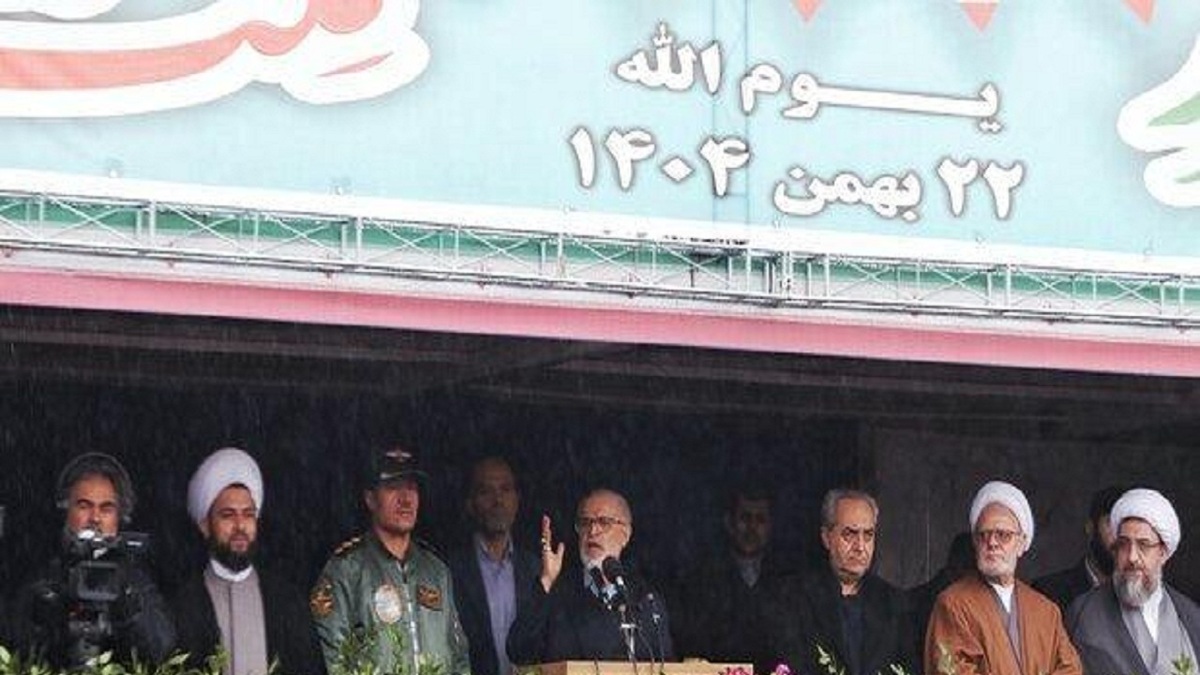 باشگاه خبرنگاران -بصیرت ملت، مایه شکست و ناامیدی دشمنان