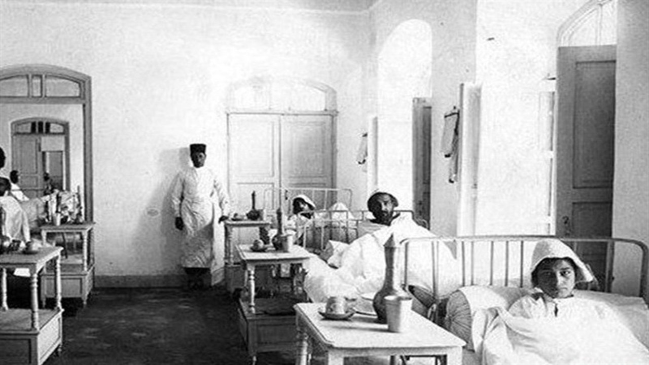 ماجرای تلخ طبابت پزشکان خارجی در زمان پهلوی