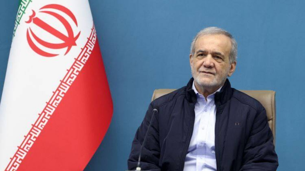 تبریک سران ترکیه، کوبا، صربستان و موریتانی به پزشکیان