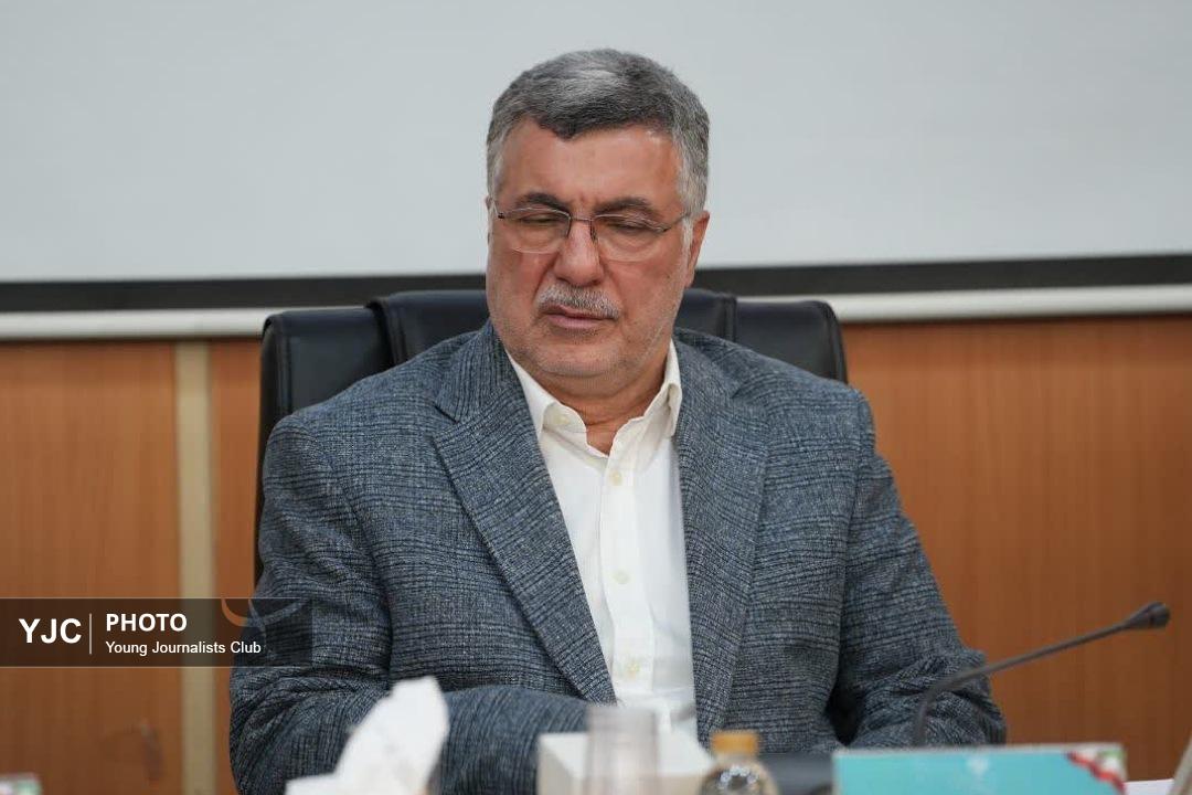 شاخص باروری در برخی استان‌های کشور به زیر یک رسیده است
