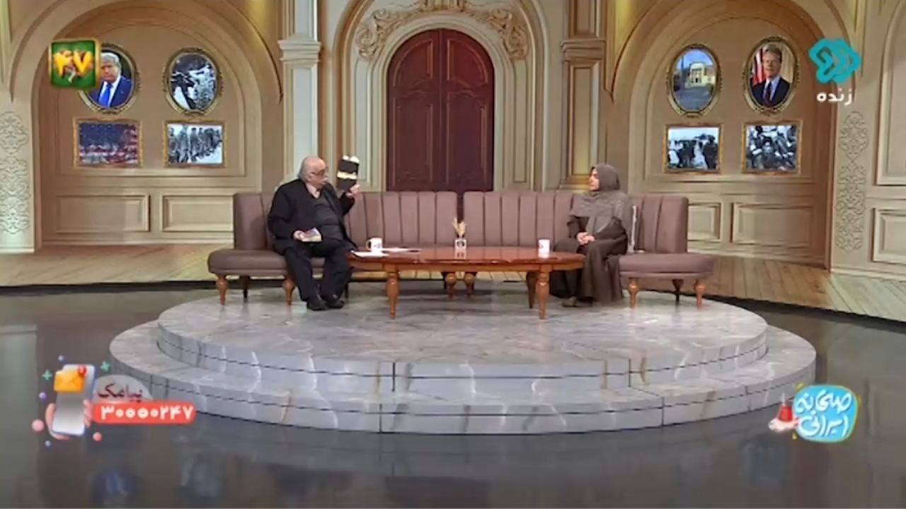 جنایت‌هایی که سربازان آمریکایی در ایران انجام می‌دادند + فیلم