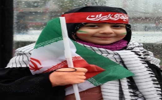 از دل باران تا قلب میدان از دل باران تا قلب میدان