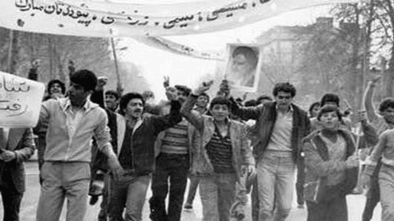 روایتی از پُرالتهاب‌ترین  روز خرم‌آباد در تاریخ انقلاب