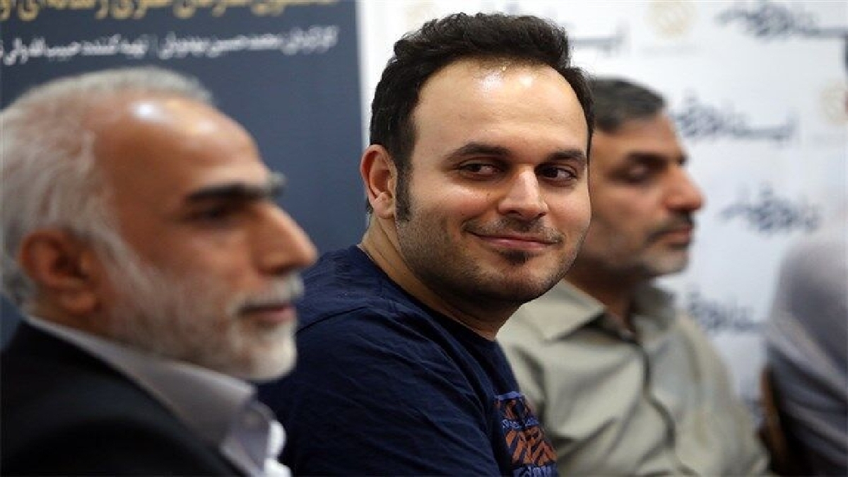 باشگاه خبرنگاران -واکنش تهیه‌کننده «نیم‌شب» به عکس‌العمل مهدویان در اختتامیه فیلم فجر؛ هیچ کدورتی در کار نبود + فیلم