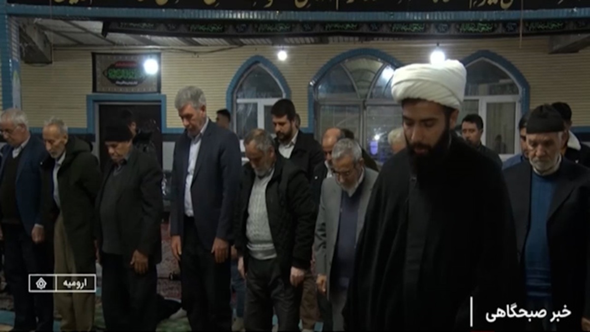 مسجد، پایگاهی برای انسجام و وحدت + فیلم