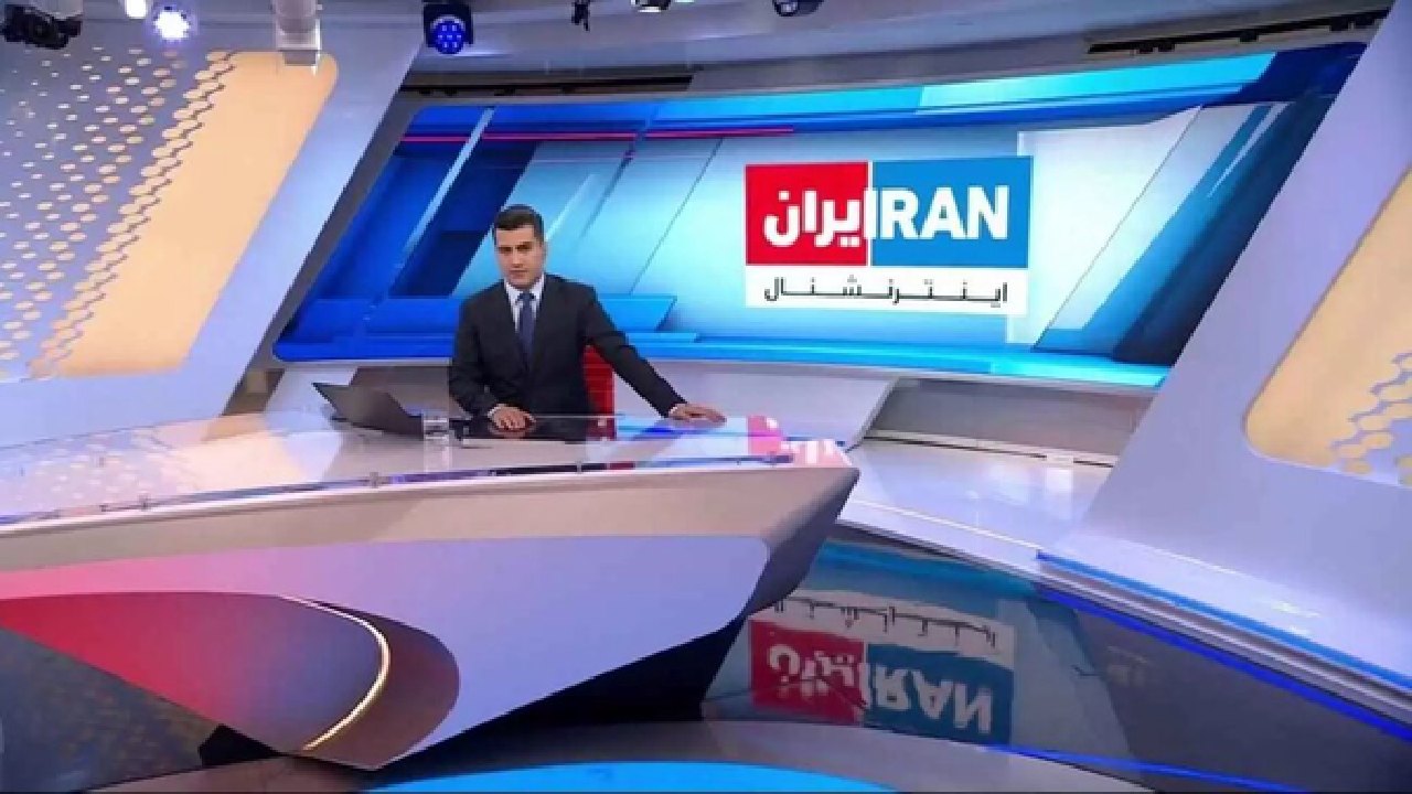 عصبانیت اینترنشنال از خبرنگاران خارجی راهپیمایی ۲۲ بهمن