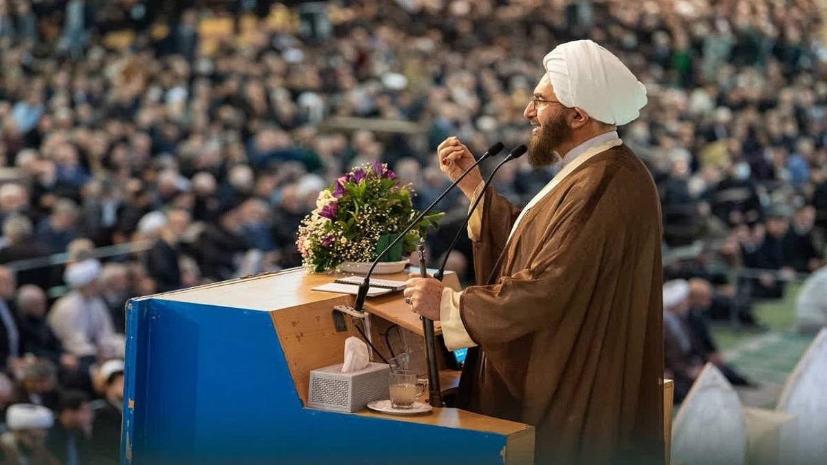 باشگاه خبرنگاران -ملت ایران با حضور در راهپیمایی ۲۲ بهمن قدرت بازدارندگی کشور را به جهانیان نشان دادند