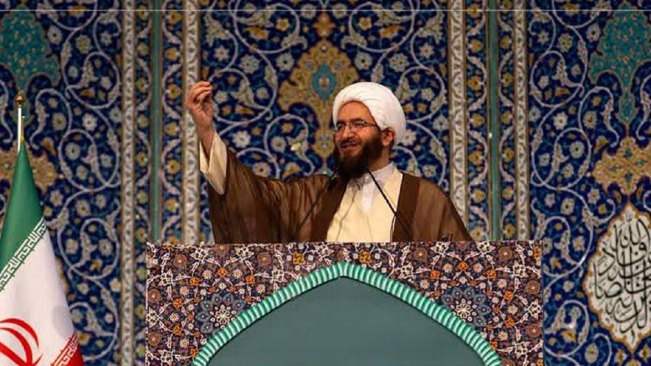 ملت ایران با حضور در راهپیمایی ۲۲ بهمن قدرت بازدارندگی کشور را به جهانیان نشان دادند