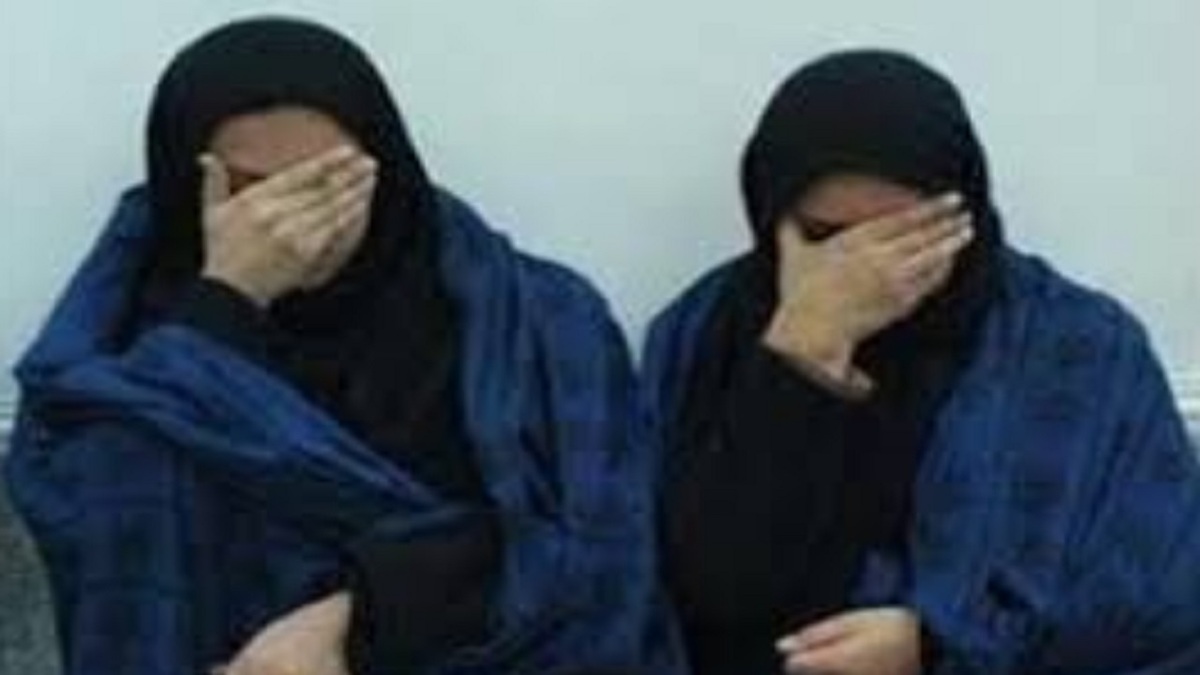 باشگاه خبرنگاران -جزئیات دستگیری دو محکوم متواری زن در تبریز