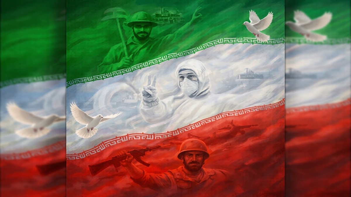 گزارش بی‌بی‌سی، اپوزیسیون را به‌هم ریخت + فیلم