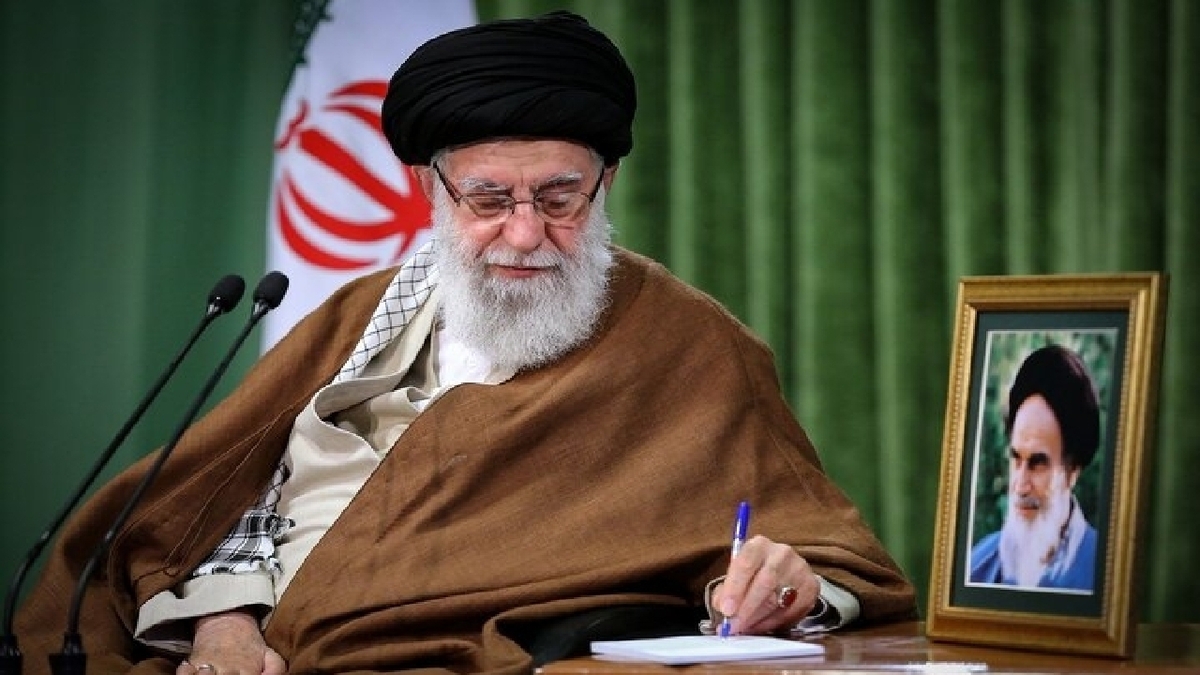 باشگاه خبرنگاران -پیام رهبر معظم انقلاب به کنگره ملی «شهدای غریب اسارت»