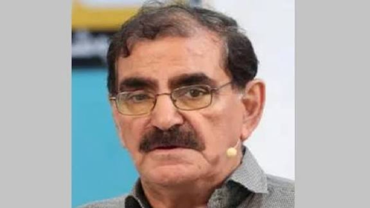 باشگاه خبرنگاران -فیلمبردار پیشکسوت سینما درگذشت