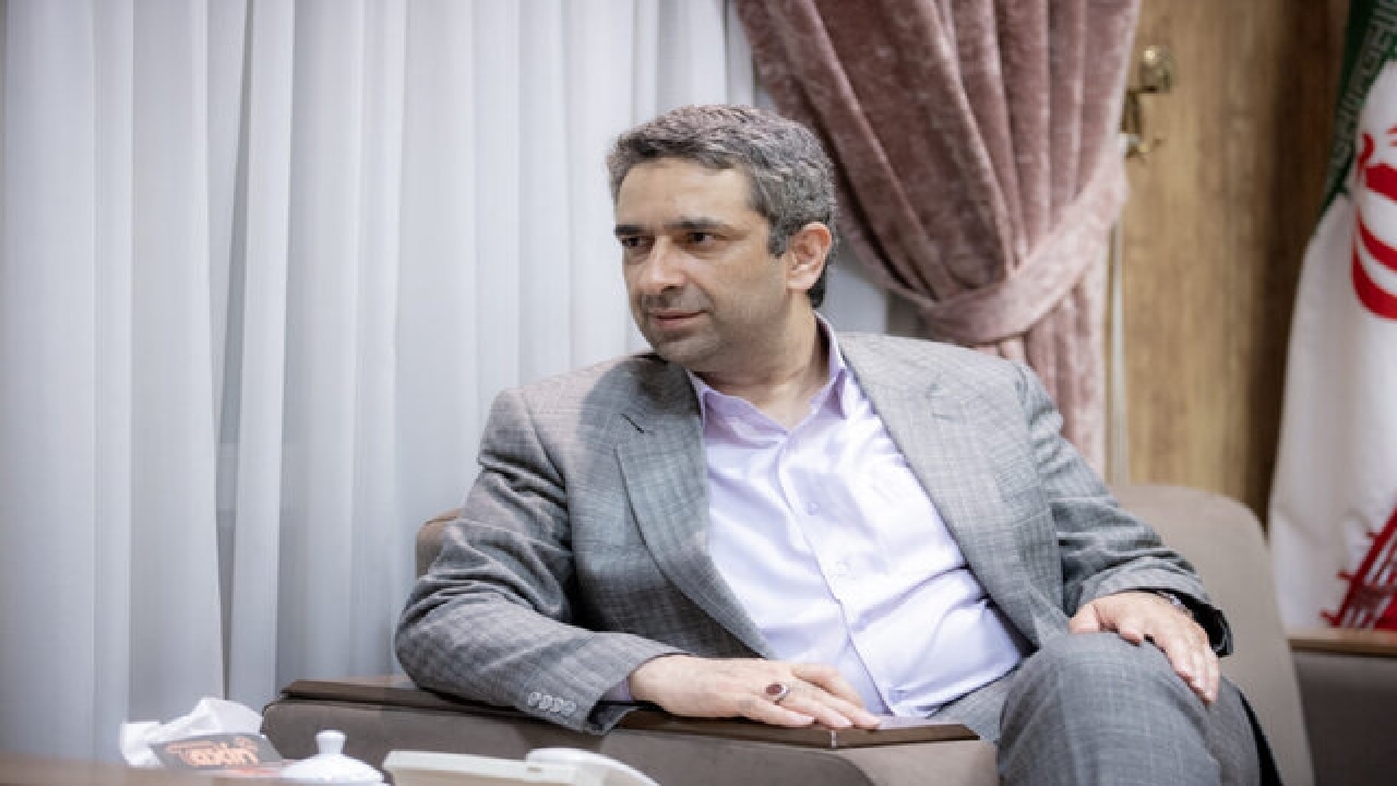 معاون دفتر پزشکیان: پرداختن به انتخابات ۱۴۰۷ موضوع امروز نیست