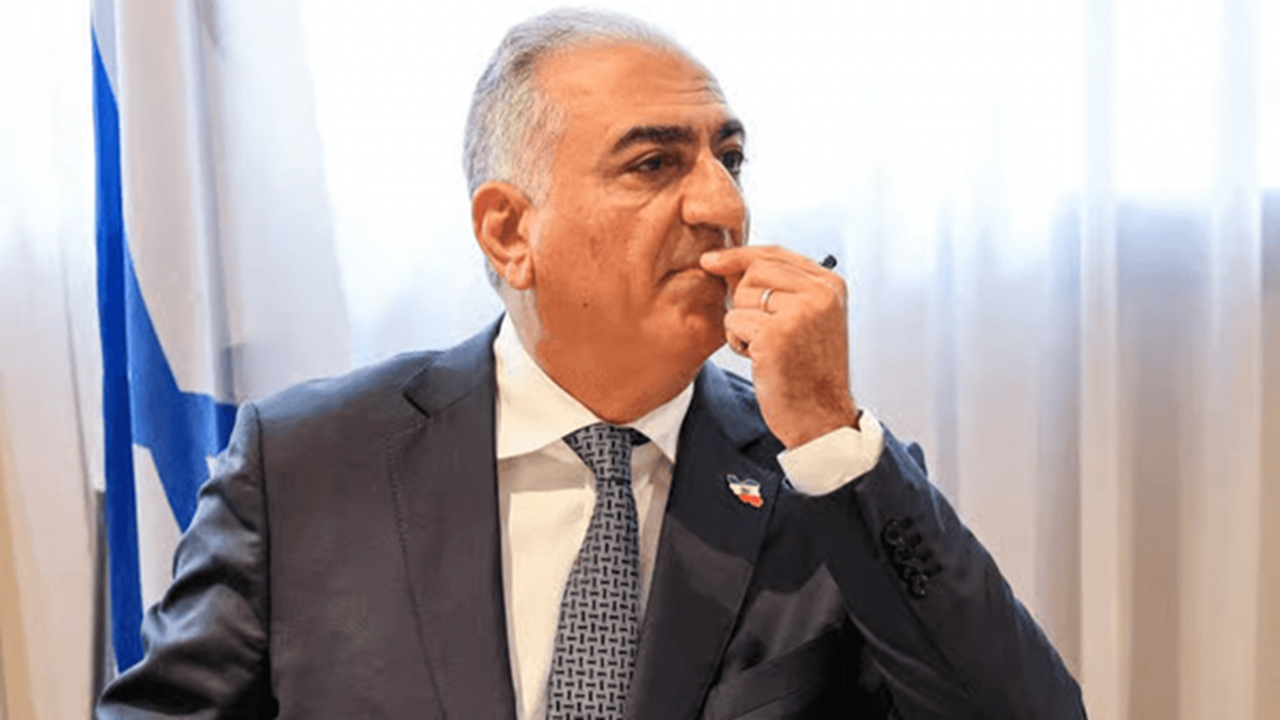 تقلای ضدانقلاب در مونیخ برای جمع‌کردن سیاهی‌لشکر