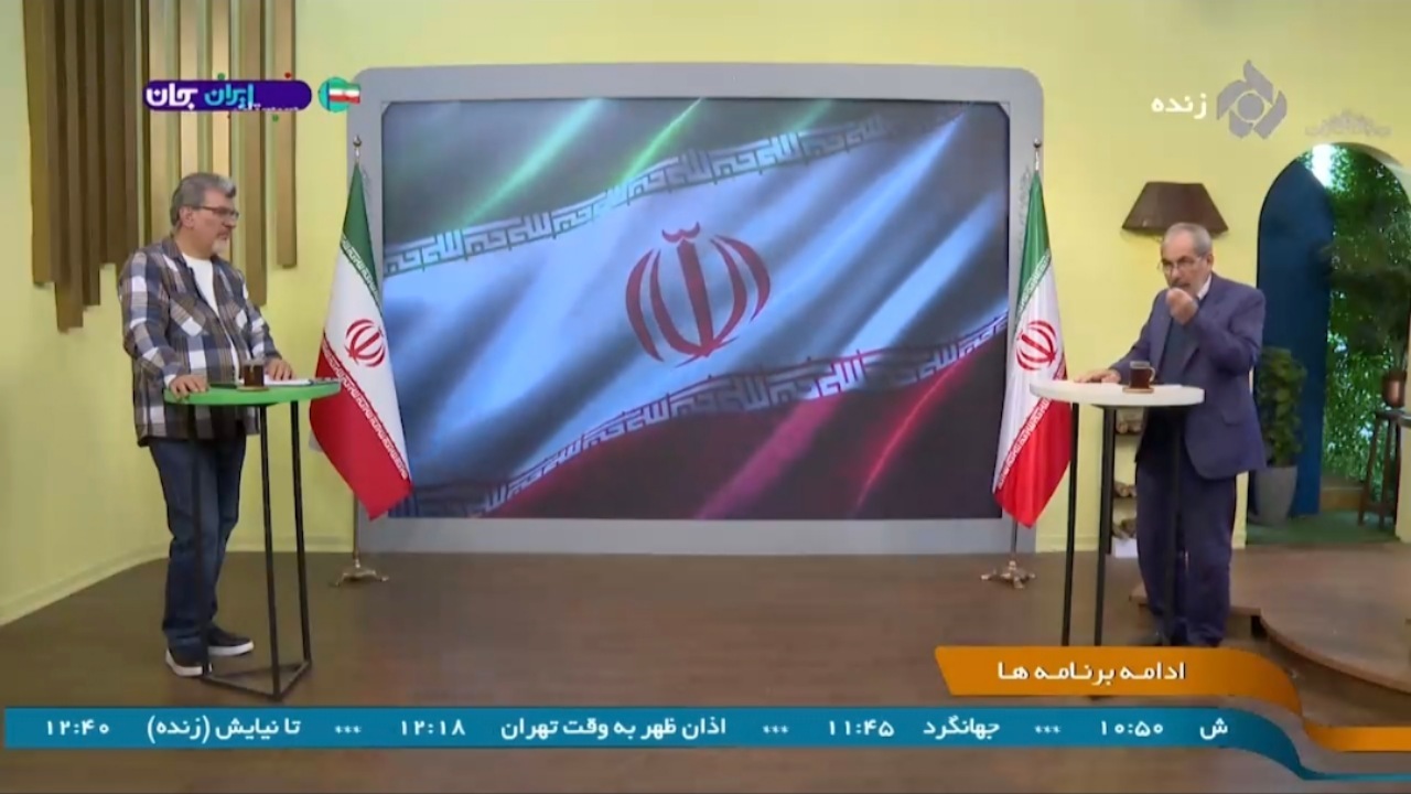 کسی که وارد مبحث جهاد تبیین می‌شود، باید به این موارد مسلط باشد + فیلم