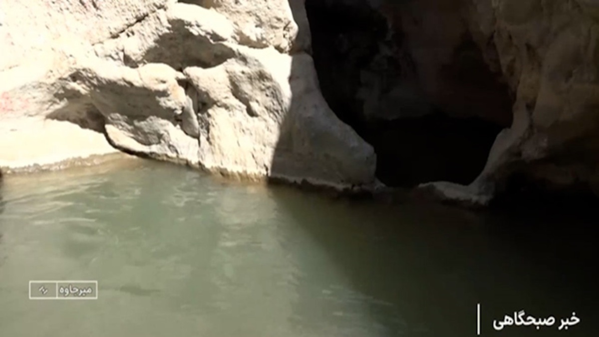 قصرقند نگین سرسبز مکران + فیلم