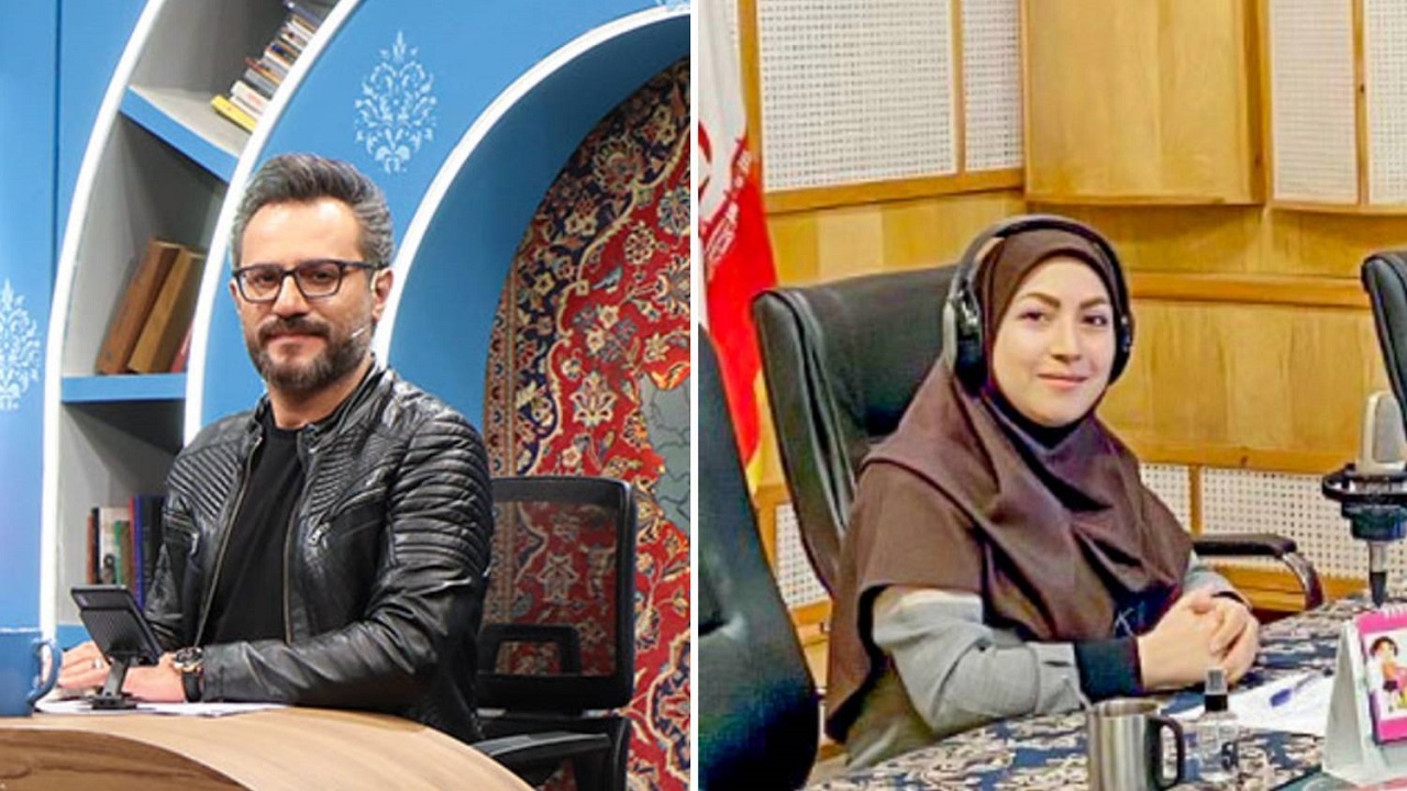 پرتماس‌ترین‌های رادیو و تلویزیون؛ از «زمانه» سیما تا «ایرانشهر» رادیو