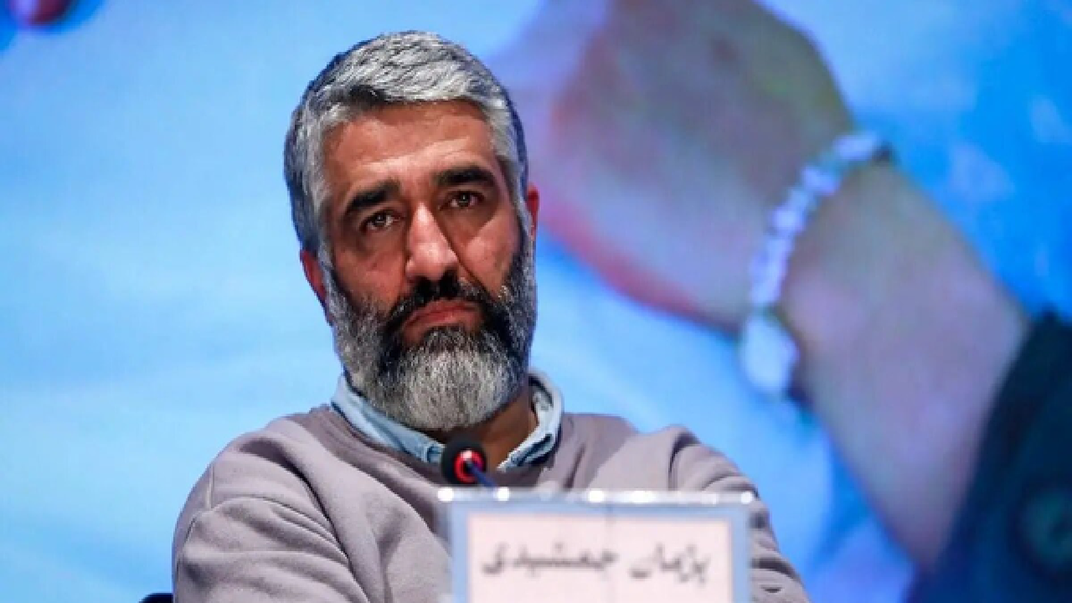 باشگاه خبرنگاران -نخستین جلسه دادگاه پژمان جمشیدی برگزار شد