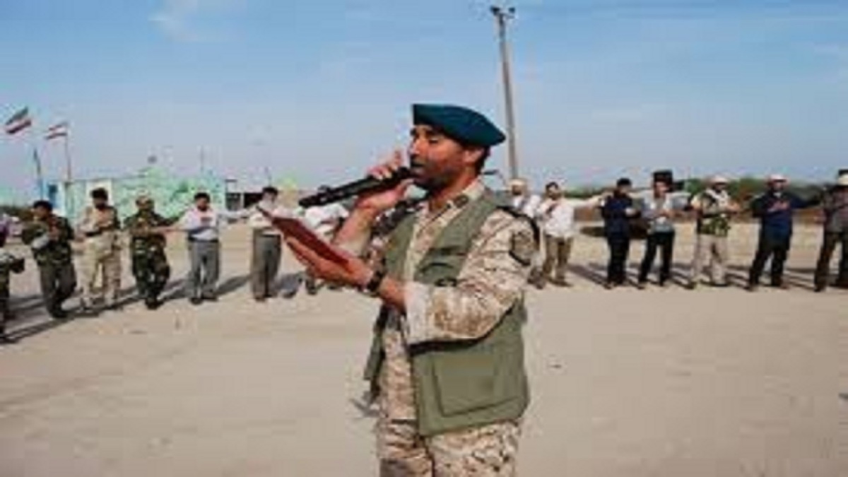 برادری که مثل علی، جانش را سپر خواهر کرد + فیلم