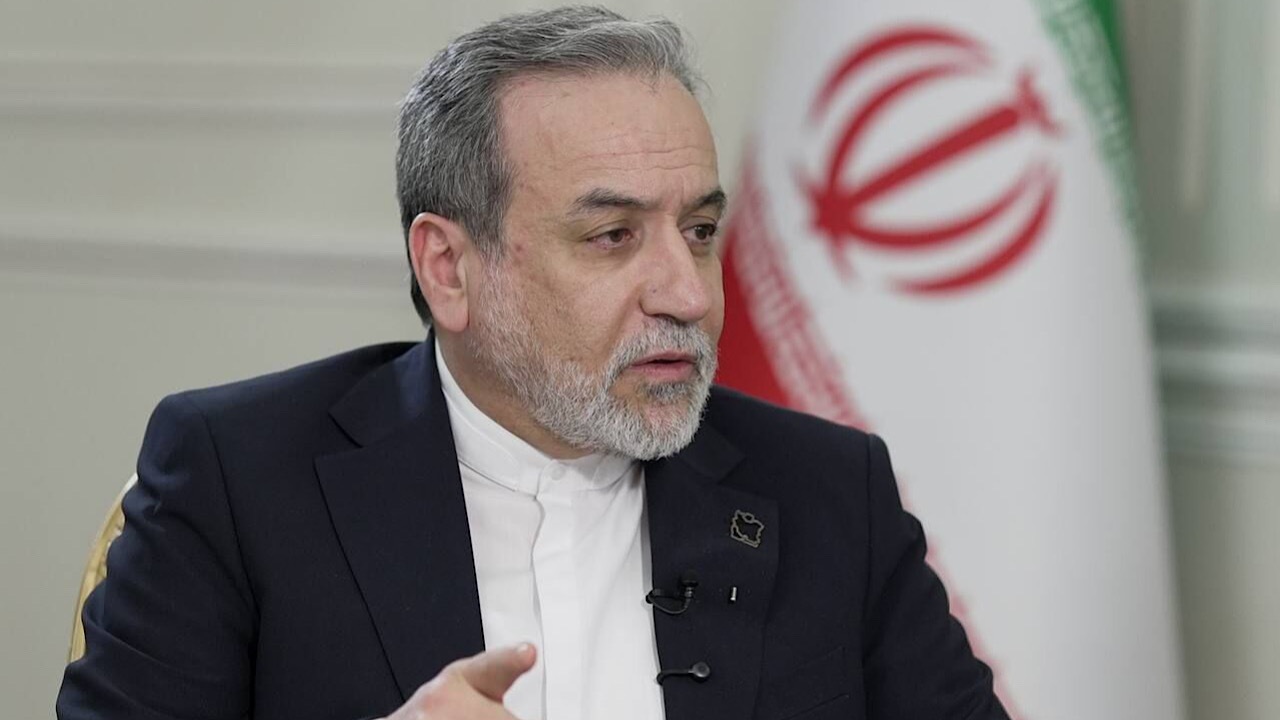 انتقاد عراقچی از اروپایِ ناتوان: «بروکسل وزن ژئوپلیتیکی خود را از دست داده است»