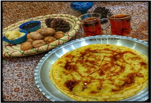 از ساج مادربزرگها تا غذای بیرونبَر؛ آخرین نفسهای هزارسال فرهنگ غذایی/ منتشر نشود لطفا از ساج مادربزرگها تا غذای بیرونبَر؛ آخرین نفسهای هزارسال فرهنگ غذایی/ منتشر نشود لطفا