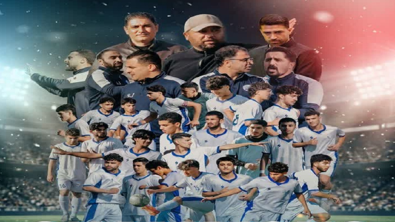 صعود پاسارگاد نور و شاهین آمل از گروه چهارم لیگ برتر فوتبال نوجوانان کشور