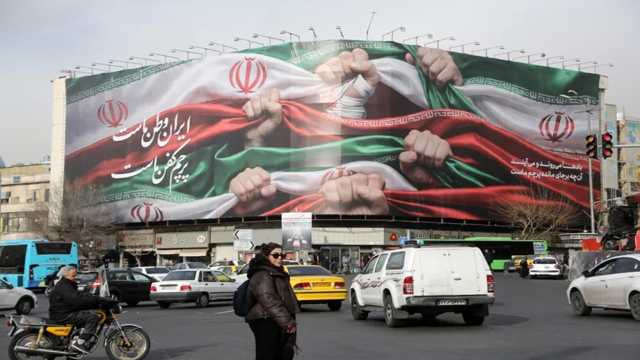 ایران؛ صخره‌ای سخت در برابر توهم غربی