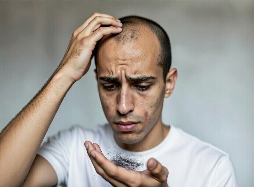در صورت مشاهده این ۵ علامت، سریعا به متخصص پوست مراجعه کنید در صورت مشاهده این ۵ علامت، سریعا به متخصص پوست مراجعه کنید