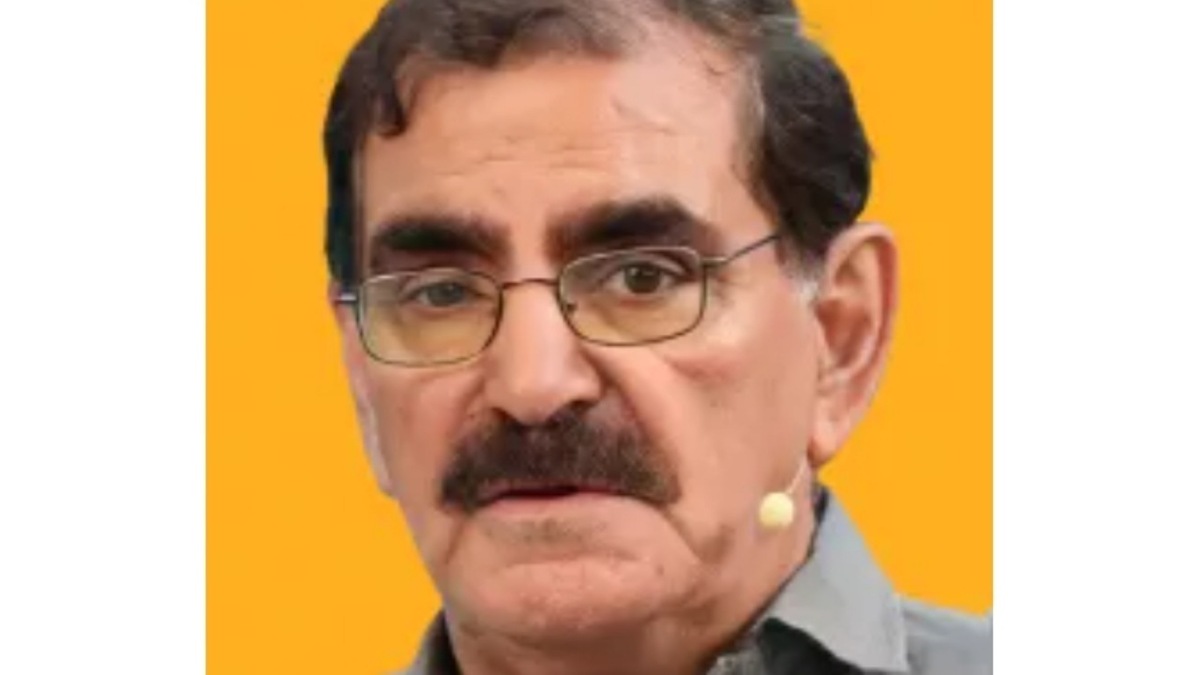 باشگاه خبرنگاران -فریدزاده: استاد شهیدی هنرمندی اخلاق‌مدار بود که نور و سایه را به خدمت معنا درآورد