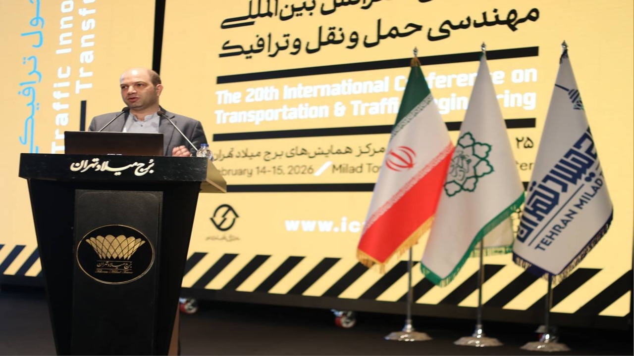 اجرای برنامه جامع برای تحول حمل‌ونقل تهران با تمرکز بر کاهش خودرومحوری