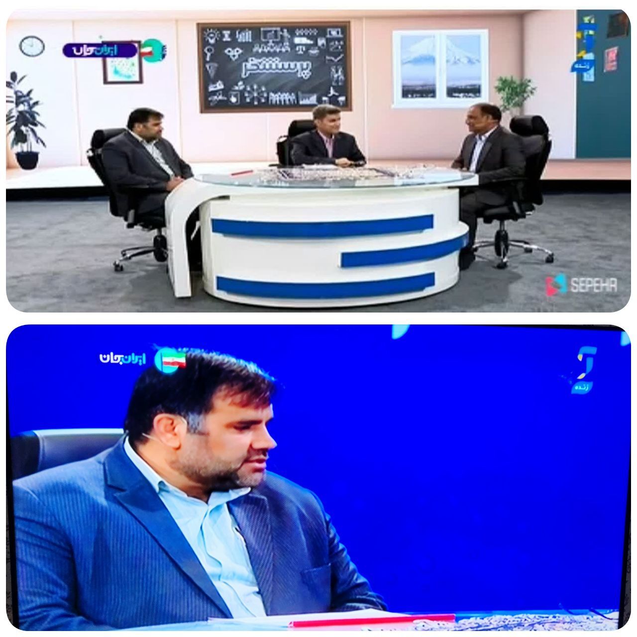 جهش تاریخی در عدالت آموزشی جنوب شرق/  مهر ۱۴۰۵ پایان عصر مدارس کپری و سنگی است