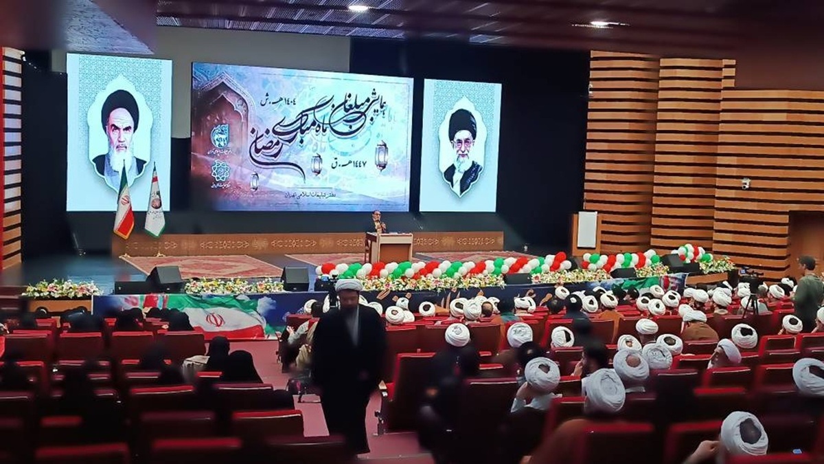 باشگاه خبرنگاران -تبلیغ دین دیگر با شیوه‌های سنتی ممکن نیست