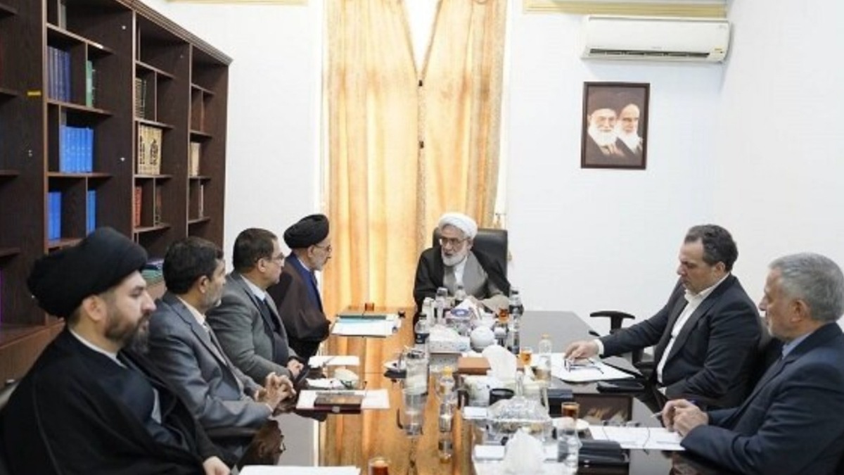 باشگاه خبرنگاران -منتظری: قضات اصل محرمانگی اطلاعات اشخاص را در نظر بگیرند