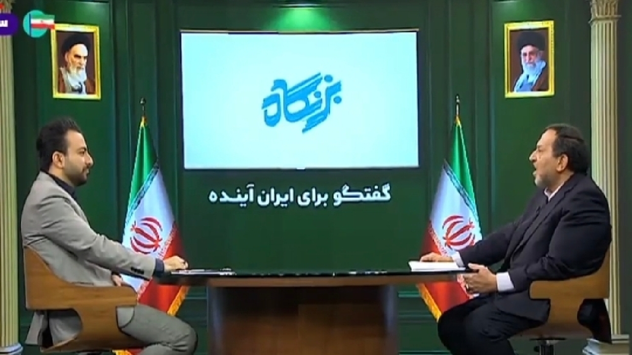 دشمن در مقابل ملت ایران از سر استیصال عمل می‌کند + فیلم