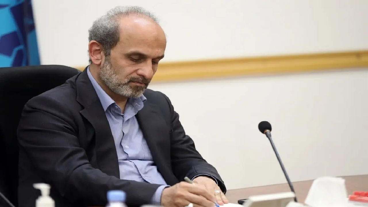 پیام تسلیت رئیس رسانه ملی در پی درگذشت عنایت بخشی
