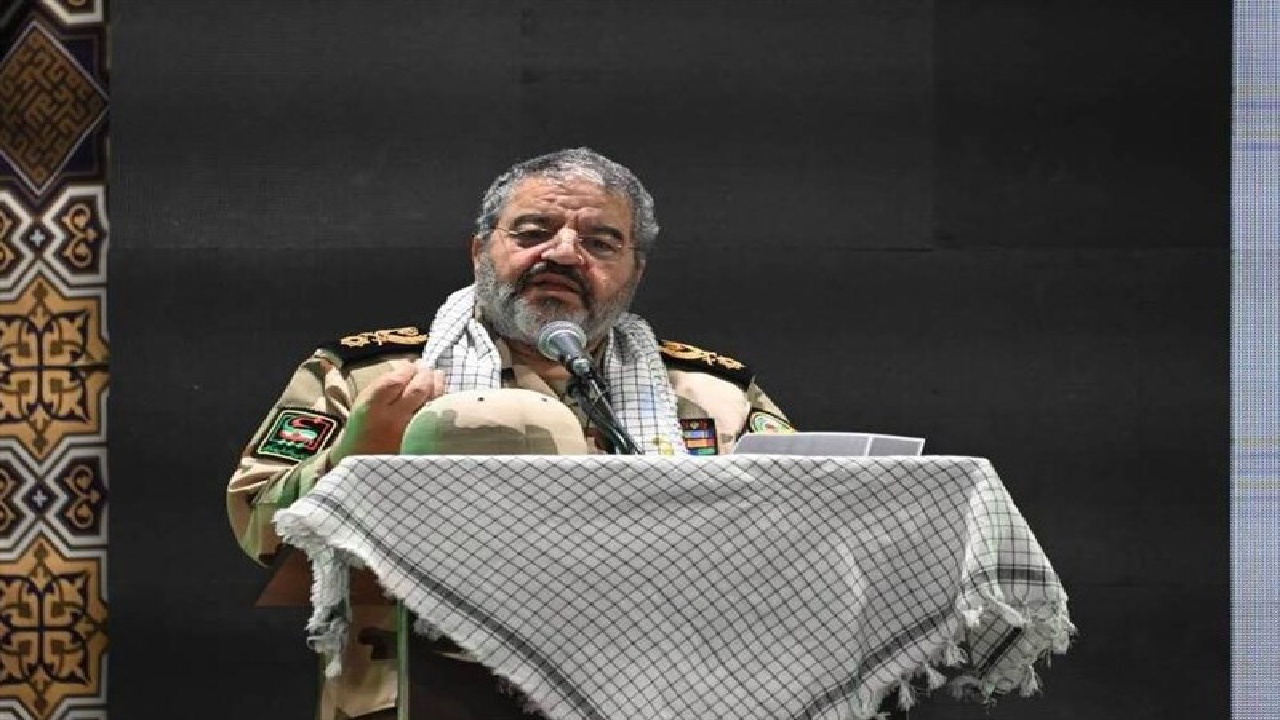 جمهوری اسلامی برای سناریوهای تهدیدی دشمن آمادگی کامل دارد