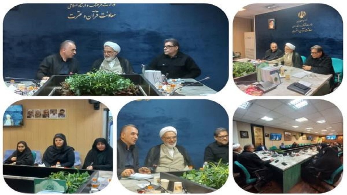 باشگاه خبرنگاران -امسال علاوه بر تهران، ۲۴ استان میزبان نمایشگاه‌های قرآن هستند