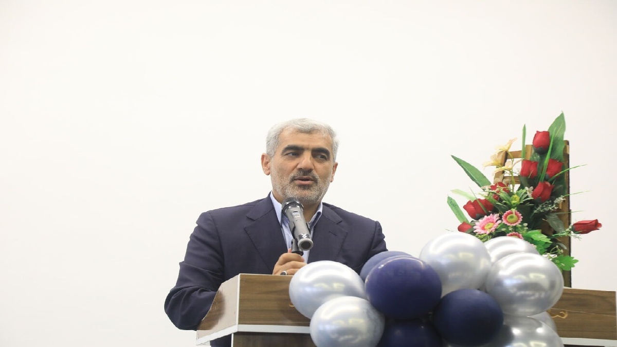باشگاه خبرنگاران -کمبود نیروی متخصص چالش جدی نظام توانبخشی است