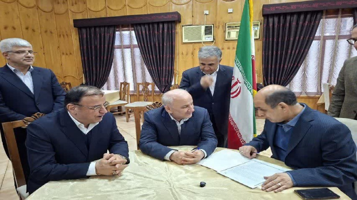 باشگاه خبرنگاران -تردد آزاد خودرو‌های پلاک منطقه آزاد بین گیلان و مازندران