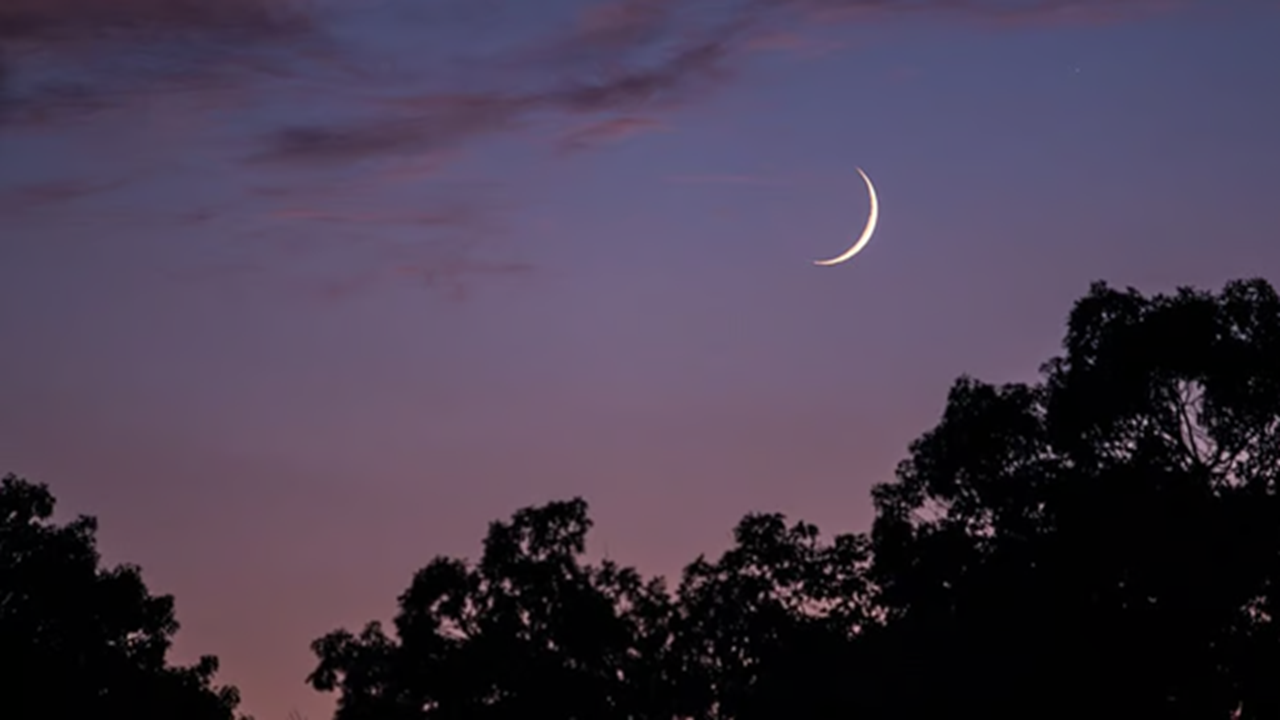 دعوت عربستان از مردم برای رؤیت هلال رمضان از سه‌شنبه