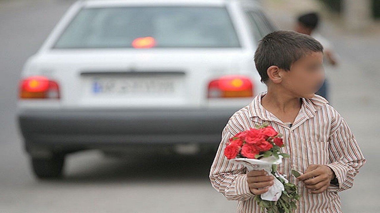 ساماندهی کودکان کار نیازمند همکاری مستمر میان دستگاه‌های اجرایی است