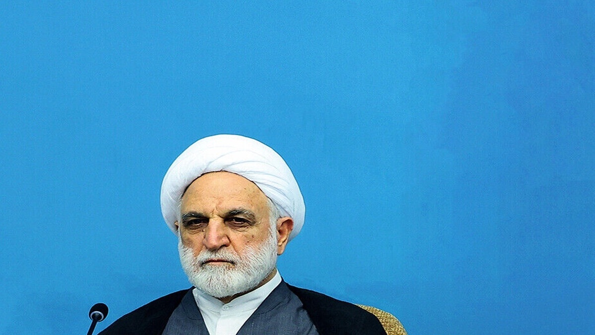 باشگاه خبرنگاران -تاکید اژه ای بر اهمیت اطلاع‌رسانی درست در قبال پرونده‌های عناصر اغتشاشگر و دستگیر‌ شده