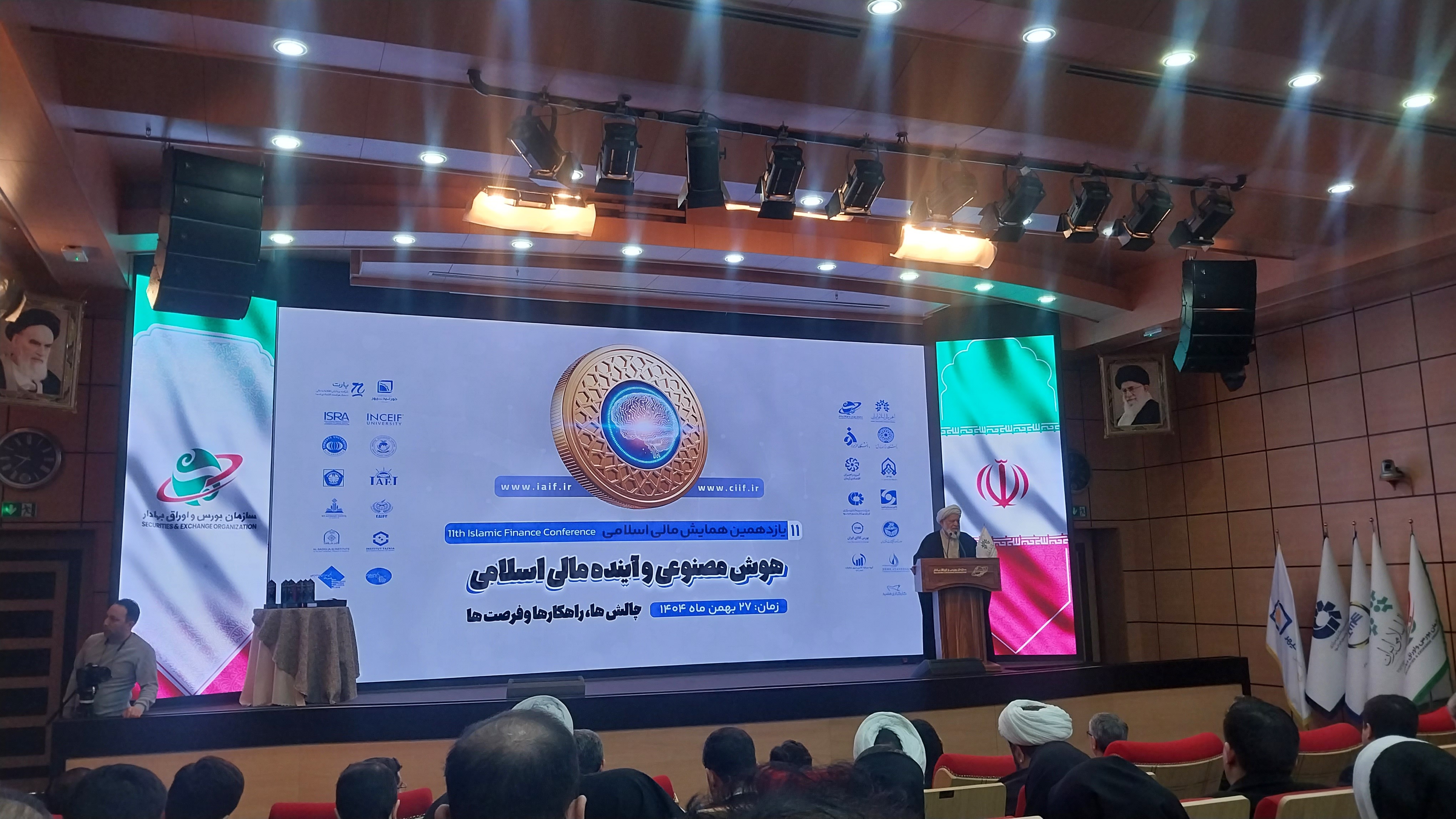 توقف تورم وابسته به بودجه انقباضی است
