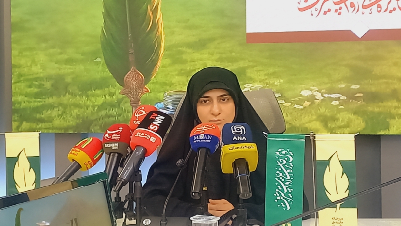 جایزه ملی روایت پیشرفت با هدف بازخوانی تجربه‌های موفق کشور برگزار می‌شود