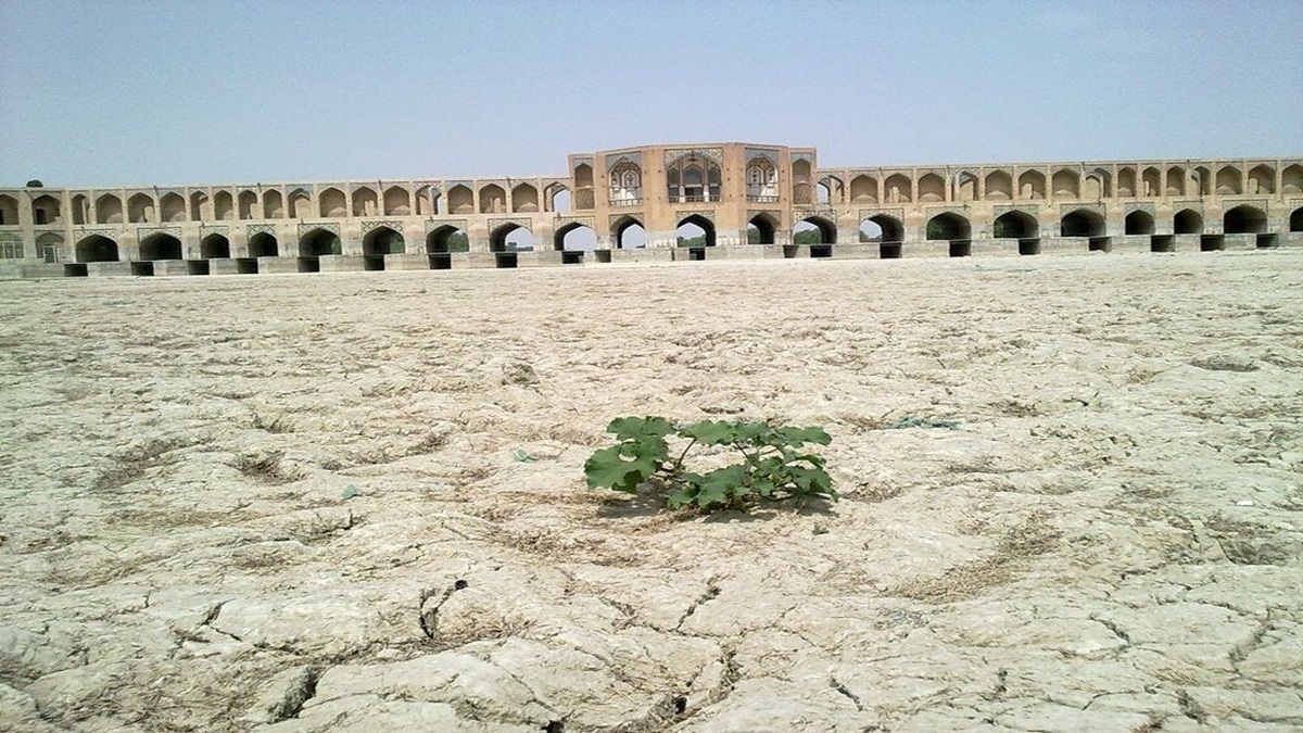 باشگاه خبرنگاران -نماینده کشاورزان شرق اصفهان درباره پیامدهای خشکی زاینده‌رود هشدار داد